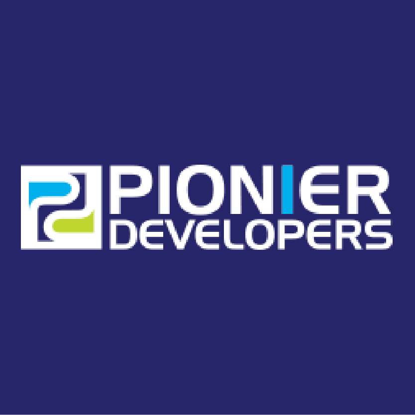  Pionier Developer