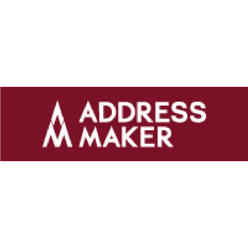  The Address Makers