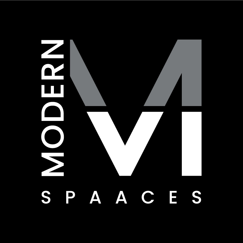 Modern Spaaces